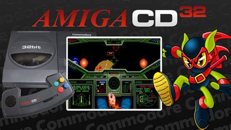Apr 18, 2009 Due to a planned power outage on Friday, 114, between 8am-1pm PST, some services may be impacted. . Amiga cd32 roms pack